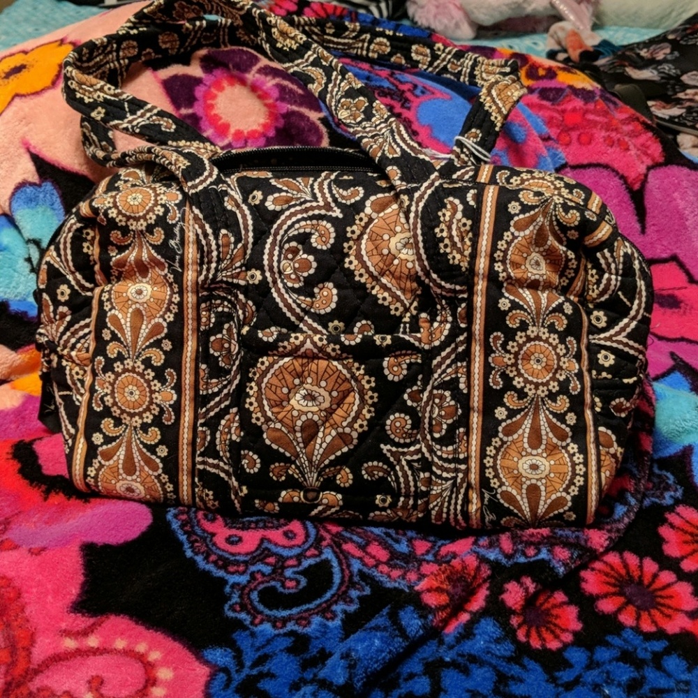 Vera Bradley purse